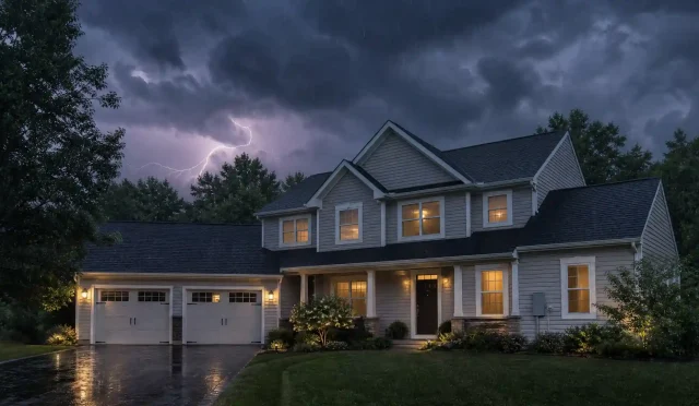Best Surge Protectors for Pennsylvania Storms: Power Surge Protection Guide