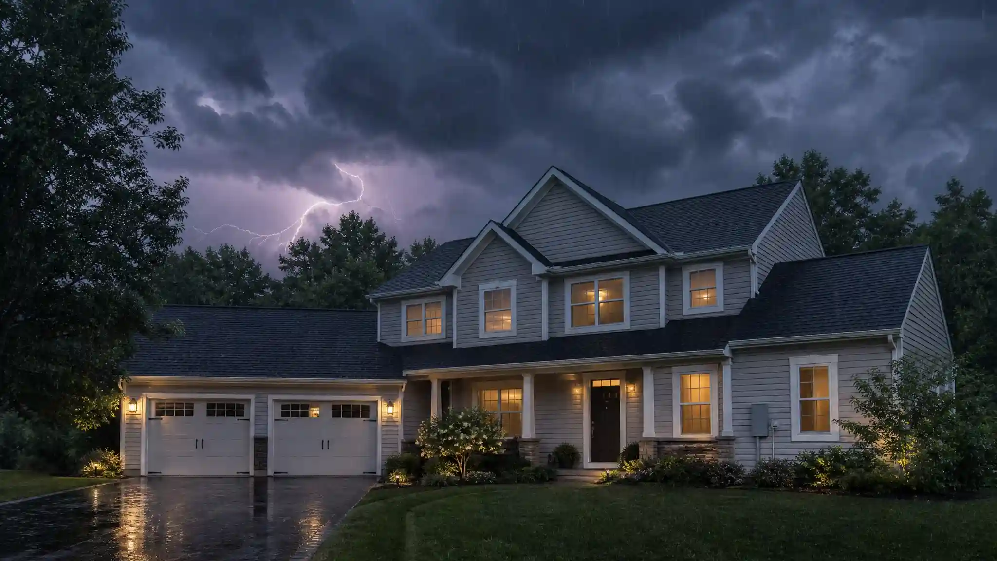 Best Surge Protectors for Pennsylvania Storms: Power Surge Protection Guide