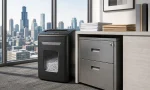 best paper shredders for document security in Chicago
