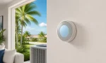 best smart thermostats for Florida energy savings