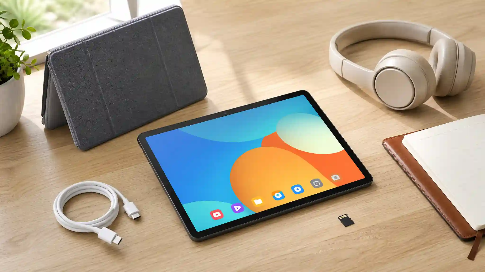 Best Affordable Tablets on Amazon: Performance, Battery Life & Value