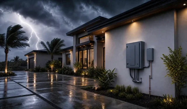 best surge protectors for Florida homes