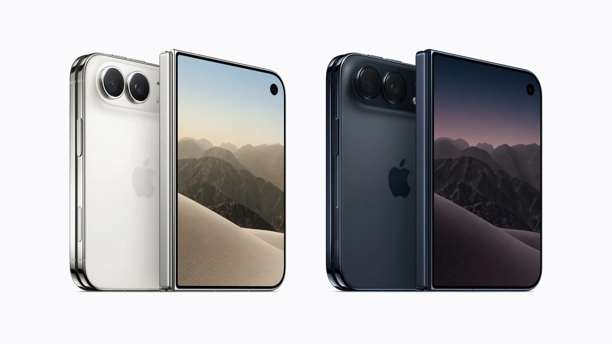The Next Era of Mobile Innovation: A Deep Dive into Apple’s Breakthrough Foldable iPhone Duo