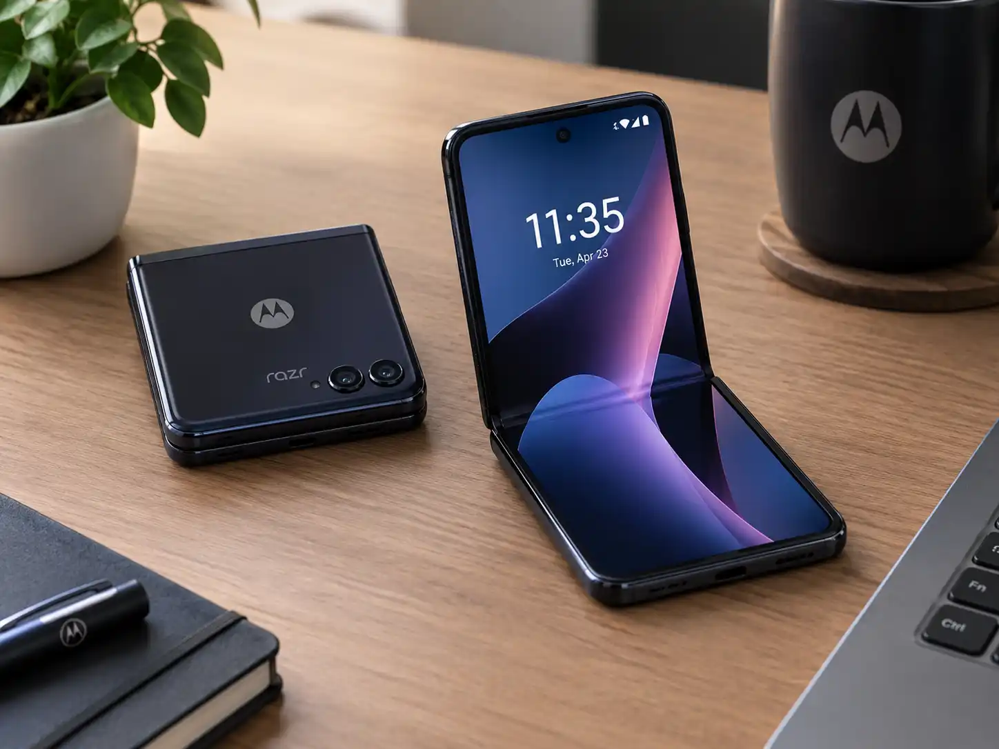 Motorola Razr Flex: Could a Smaller Foldable Change the Market?