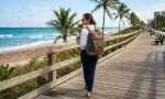 Best Laptop Bags for Florida Coastal Commuters: Water-Resistant Picks