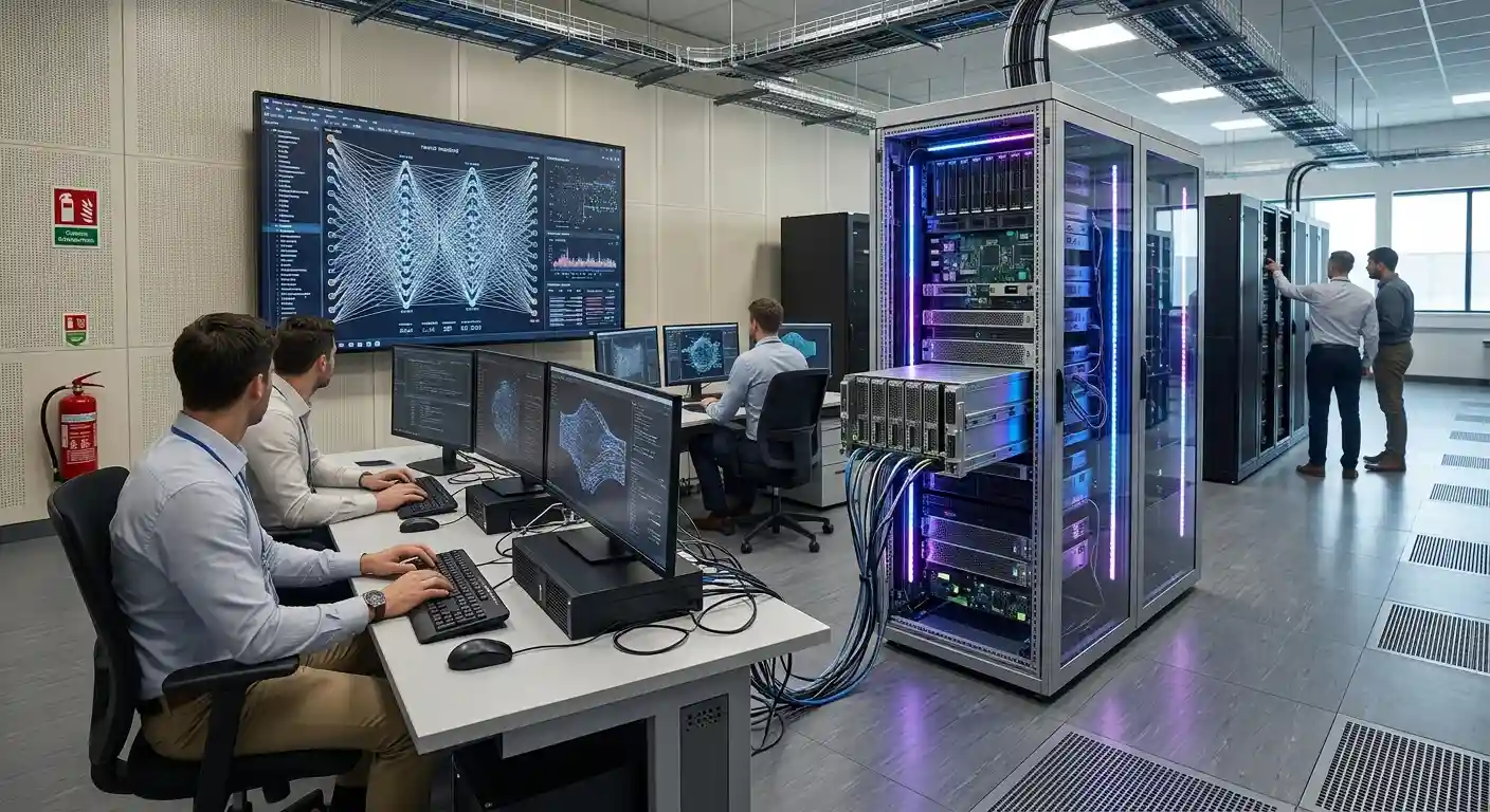 OpenAI Contractors Fired for Using AI to Train AI: What the Story Reveals