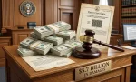 Apple’s $5.7 Billion Haptic Patent Verdict