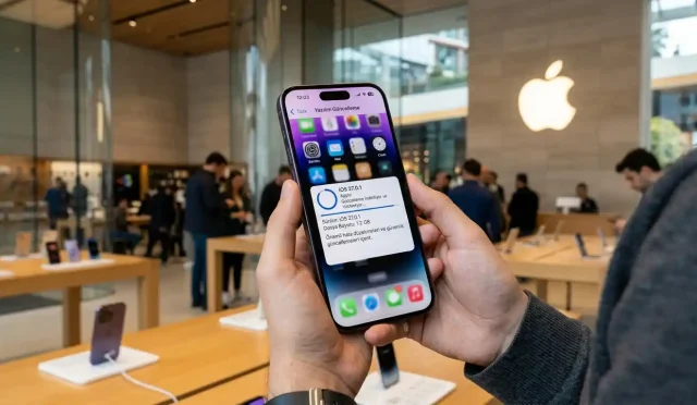 iOS 27.0.1