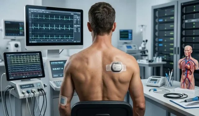 body network technology