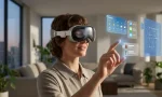 Lighter Apple Vision Pro: The Future of Spatial Computing