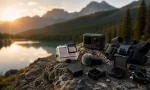 best action cameras and accessories