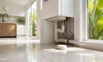 smart water leak sensors for Florida apartments