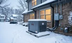 Best backup generators for Chicago winter power outages