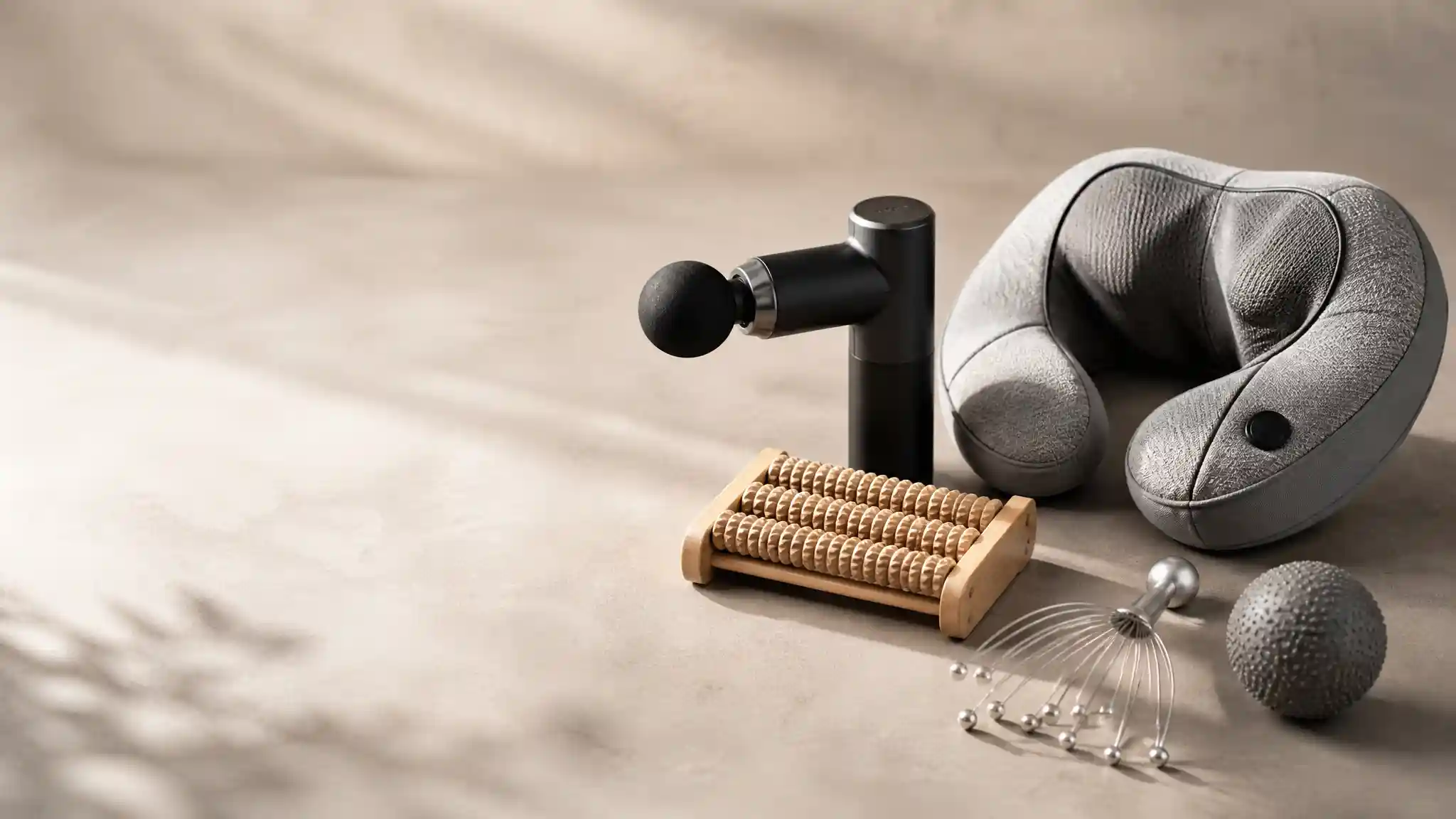 Amazon Best-Selling Massage Devices: Top Picks for Deep Tissue Relief