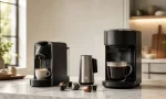 Keurig vs. Nespresso