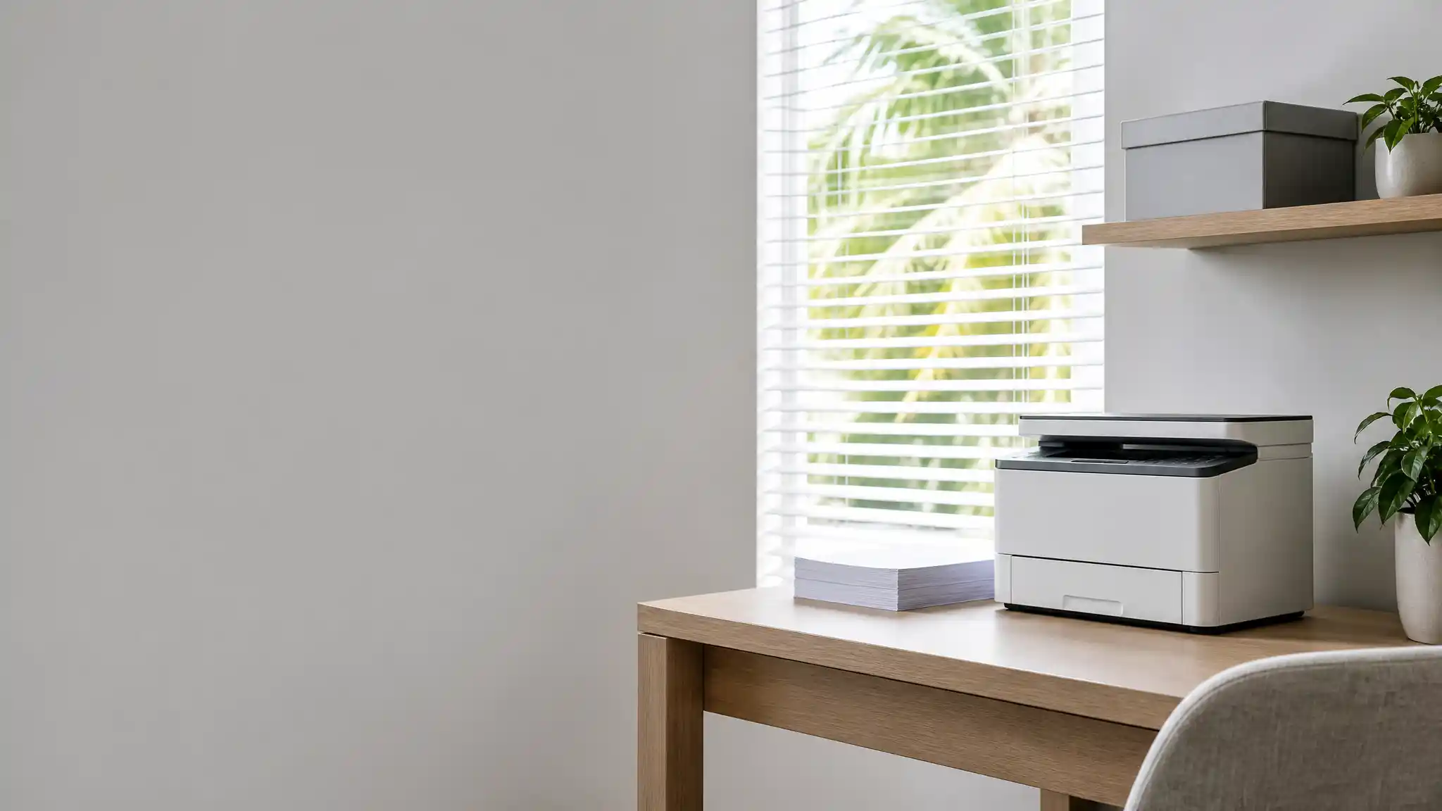 Best Humidity-Resistant Printers for Florida Home Offices