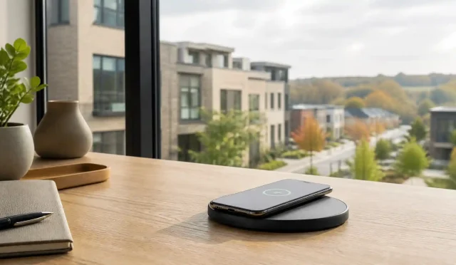 best wireless charging pads for ease of use in Pennsylvania