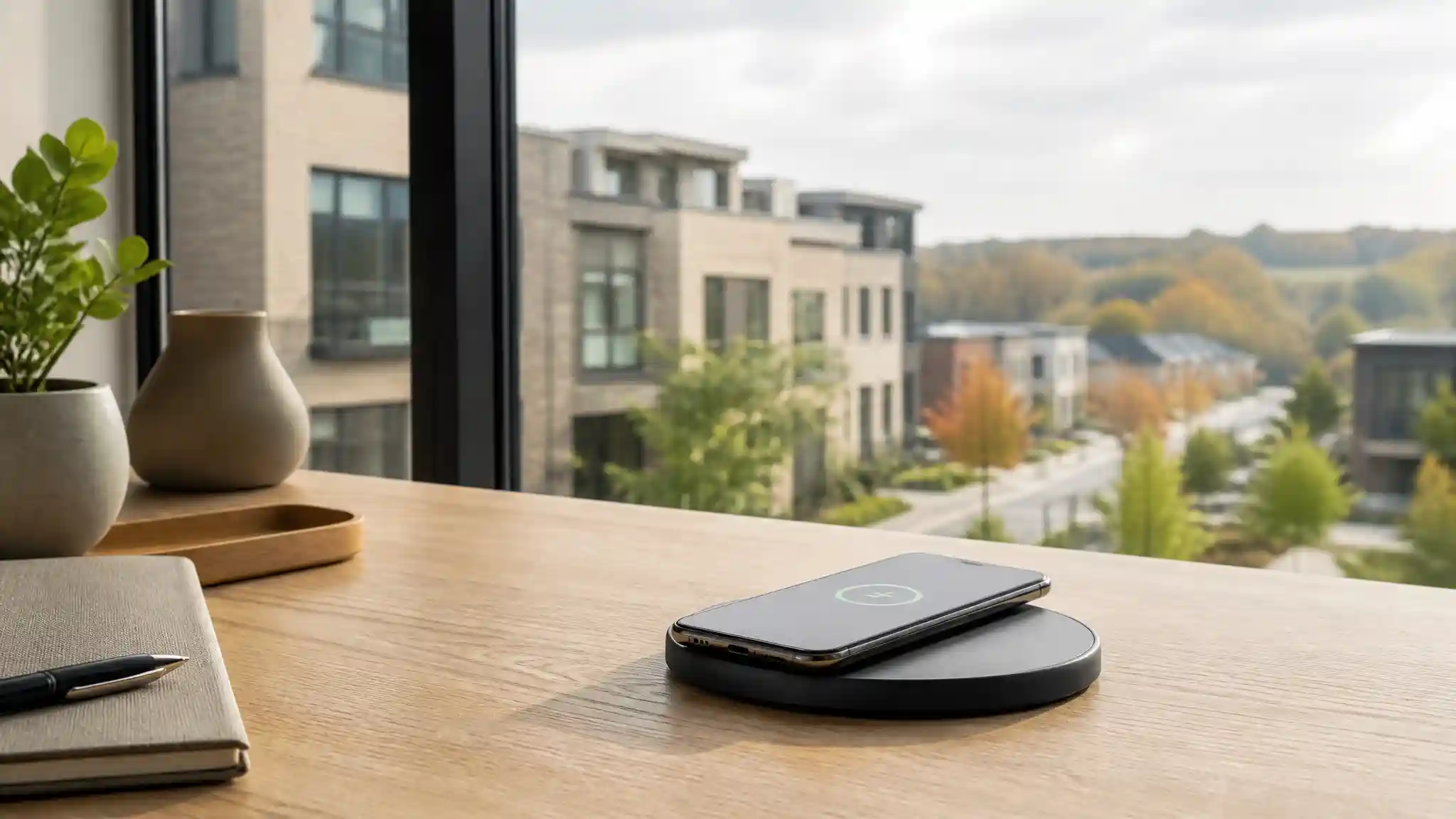 Best Wireless Charging Pads for Easy Use in Pennsylvania