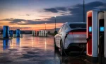 EV fast charging networks