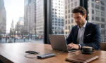 portable power banks for Manhattan office workers