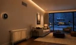 smart thermostats for Pennsylvania heating costs