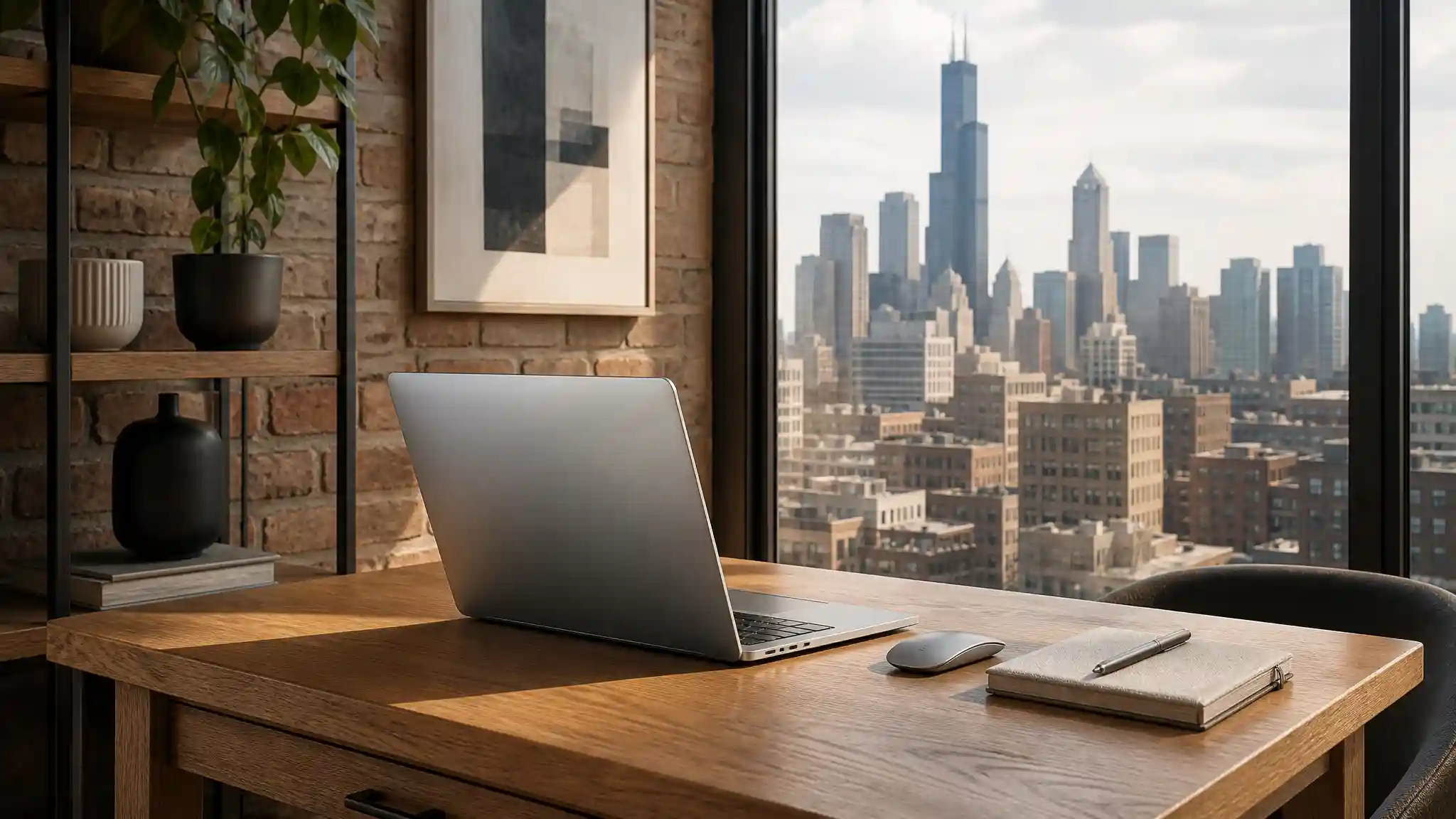 Best Compact Laptops for Chicago Apartment Living