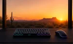 Best Mechanical Gaming Keyboards for Arizona Players