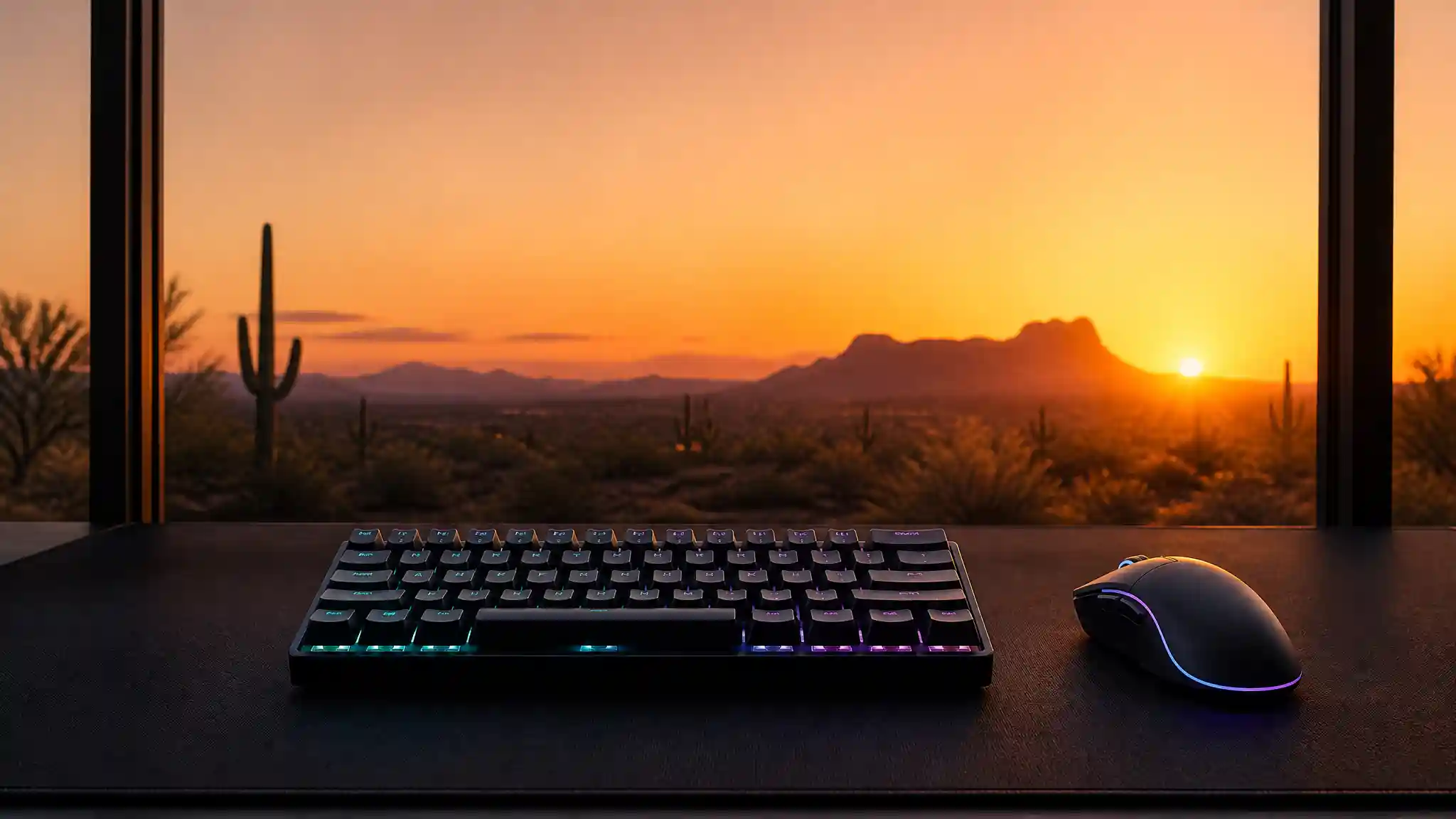 Best Mechanical Gaming Keyboards for Arizona Players