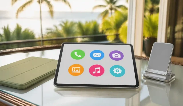 best tablets for retirees in Florida