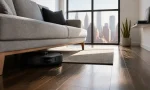 best robot vacuums for small New York apartments