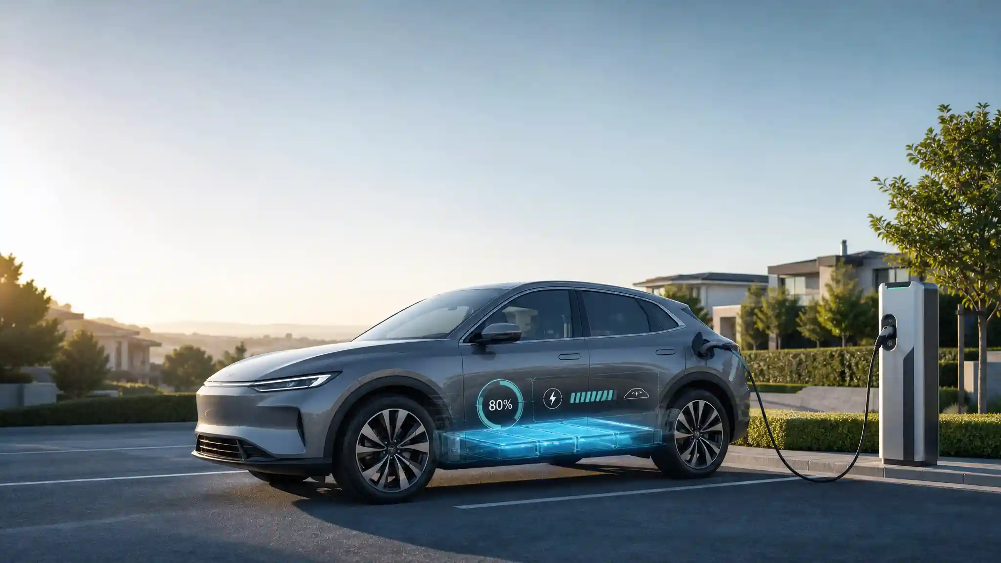EV Battery Warranty: Normal Degradation in the US