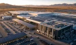 America EV factory race