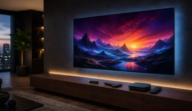 Best Streaming Devices for 4K HDR TVs