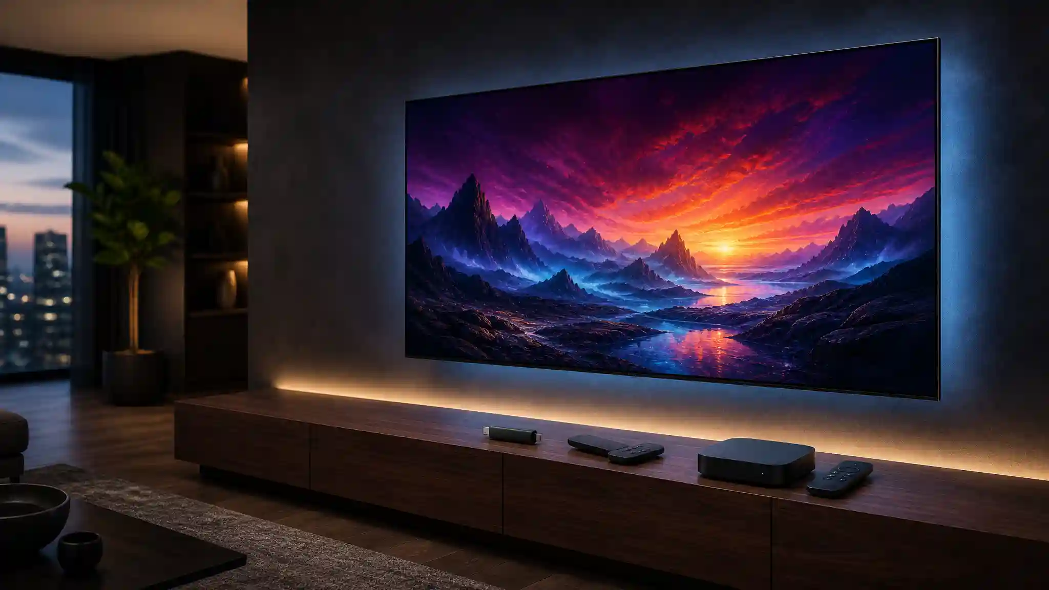 Best 4K HDR Streaming Devices: Roku, Fire Stick & Apple TV