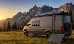Best Solar Panels for RV Living and Off-Grid Camping Trips