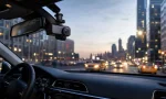 Best dash cam for Uber drivers