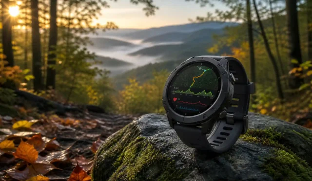 best smartwatches for runners in Pennsylvania