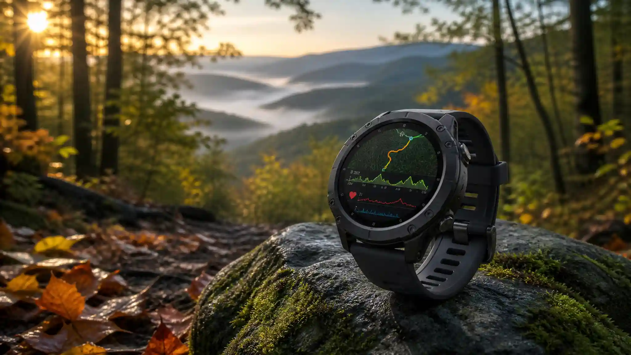 Best Smartwatches for Runners in Pennsylvania
