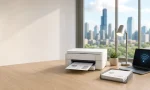 best easy-to-use printers for Chicago home offices