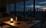New York power outages