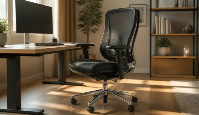 ergonomic office chair