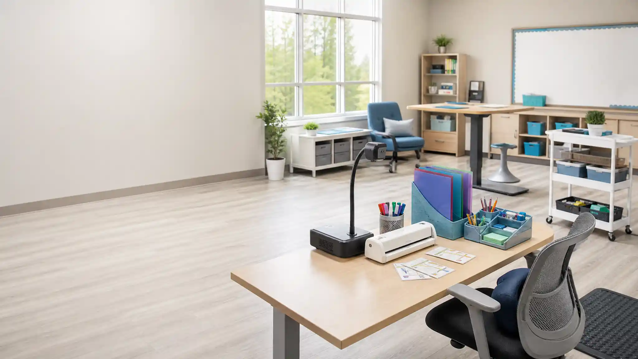 Smart Amazon Supplies for Teachers and Trainers