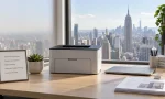 Best Compact Printers for Small New York Offices
