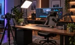best key lights for streamers and youtube video creators