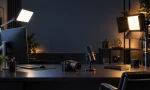 Elgato Key Light vs Neewer Advanced LED