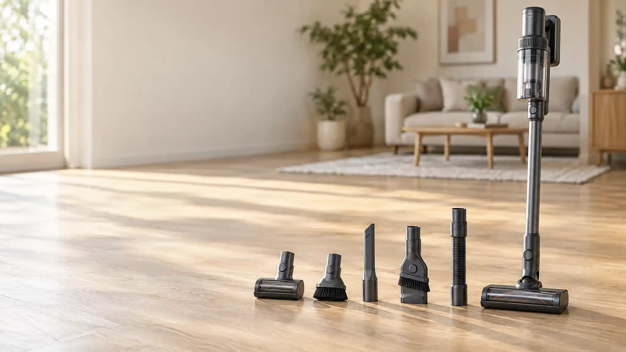 Affordable Dyson Stick Vacuum Attachments for Better Cleaning