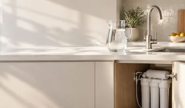 best water filters on Amazon