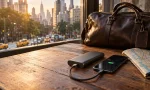 Best Portable Chargers for New York Travel