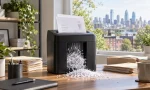 best paper shredders for document security in Pennsylvania