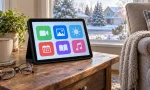 best tablets for seniors in Michigan